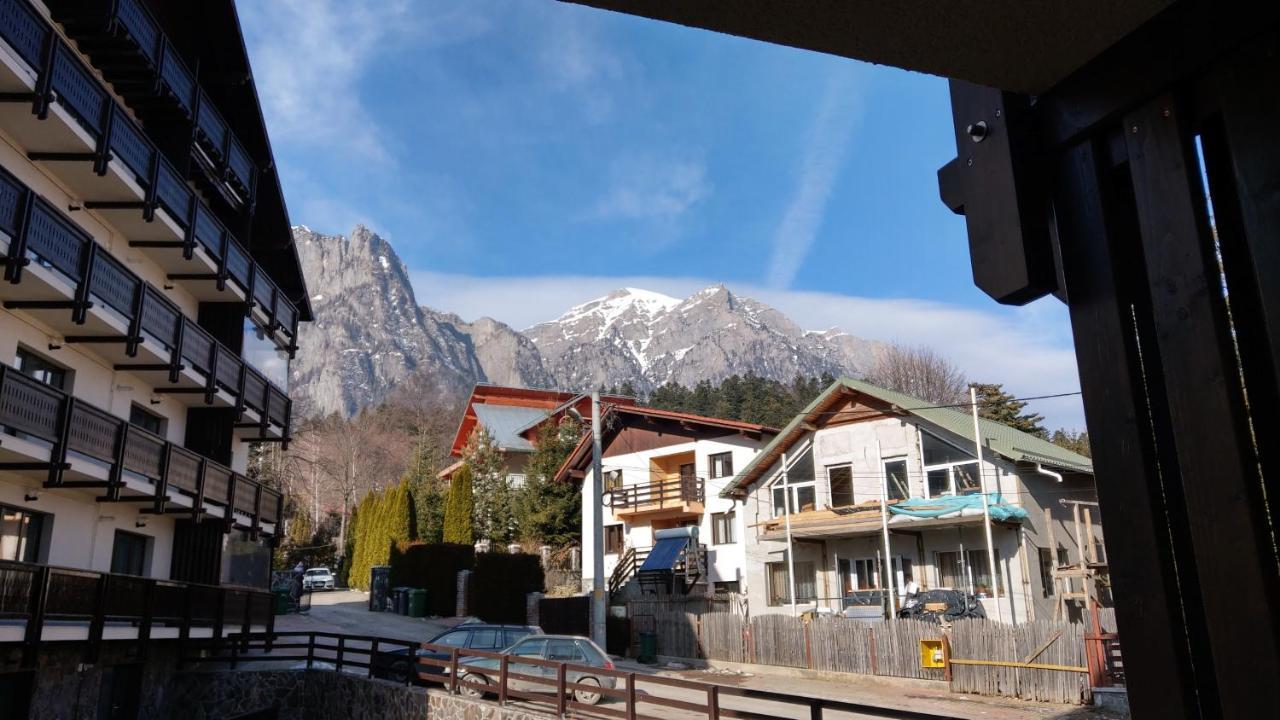 Studio 10 Buşteni Esterno foto