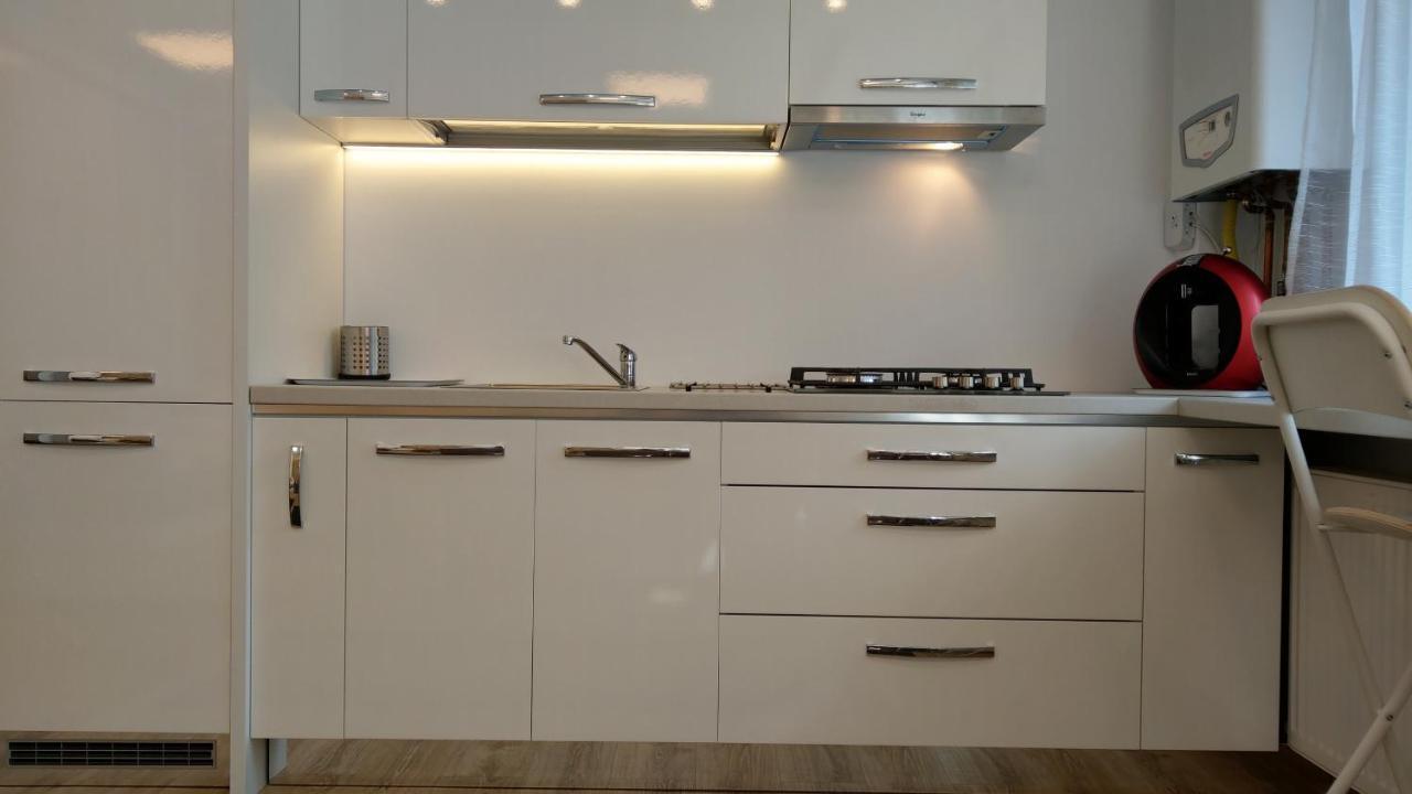 Studio 10 Buşteni Esterno foto