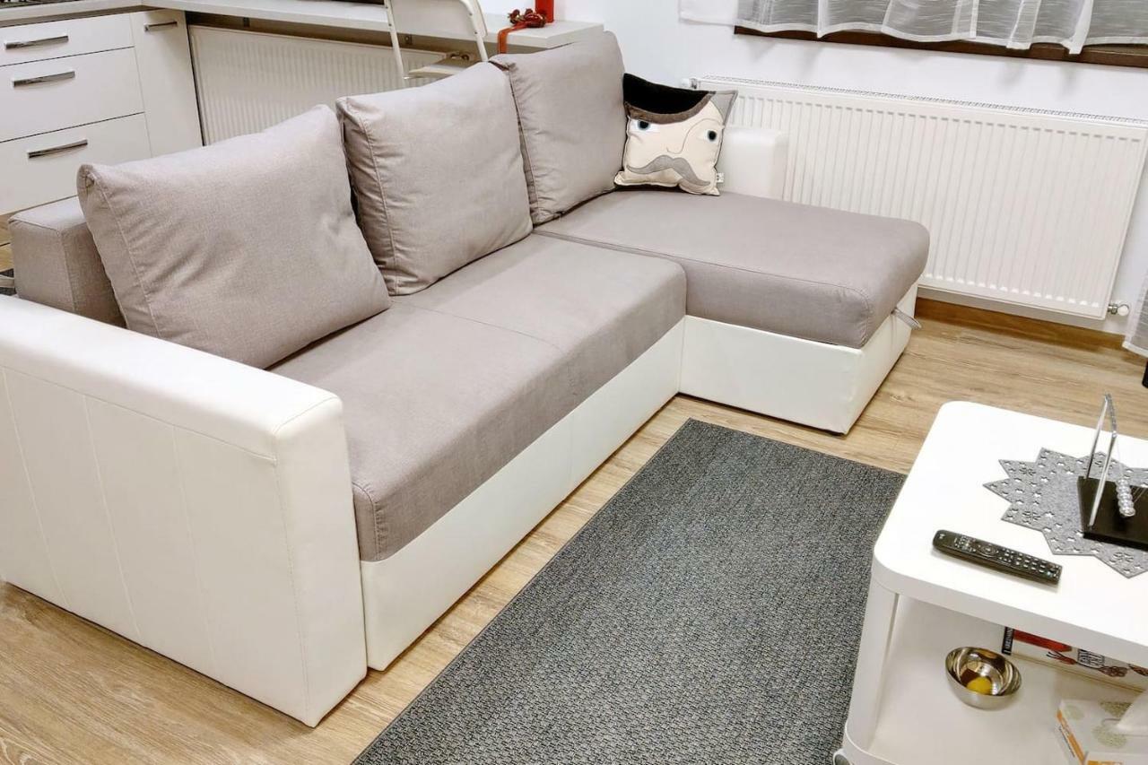 Studio 10 Buşteni Esterno foto