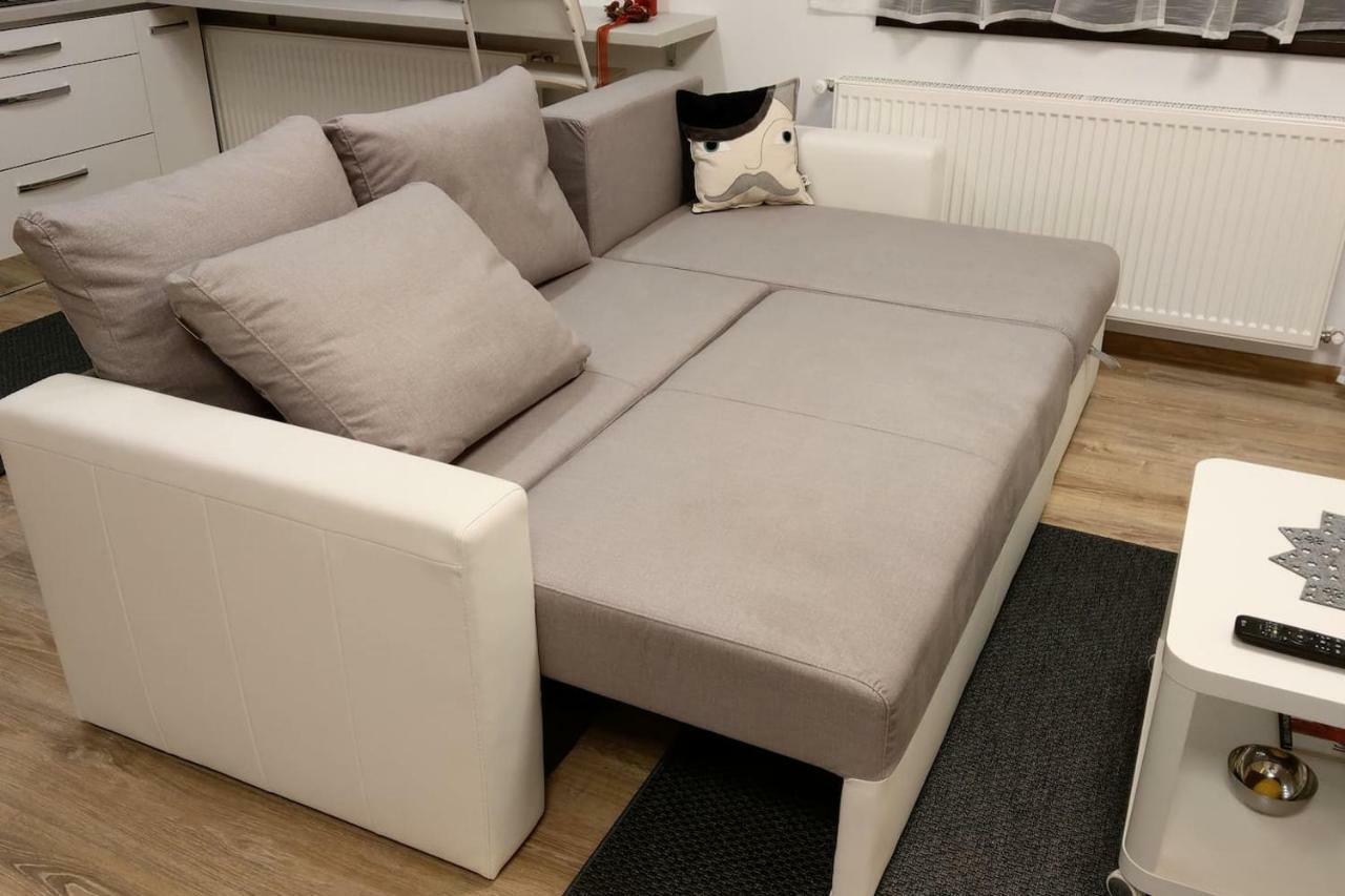 Studio 10 Buşteni Esterno foto