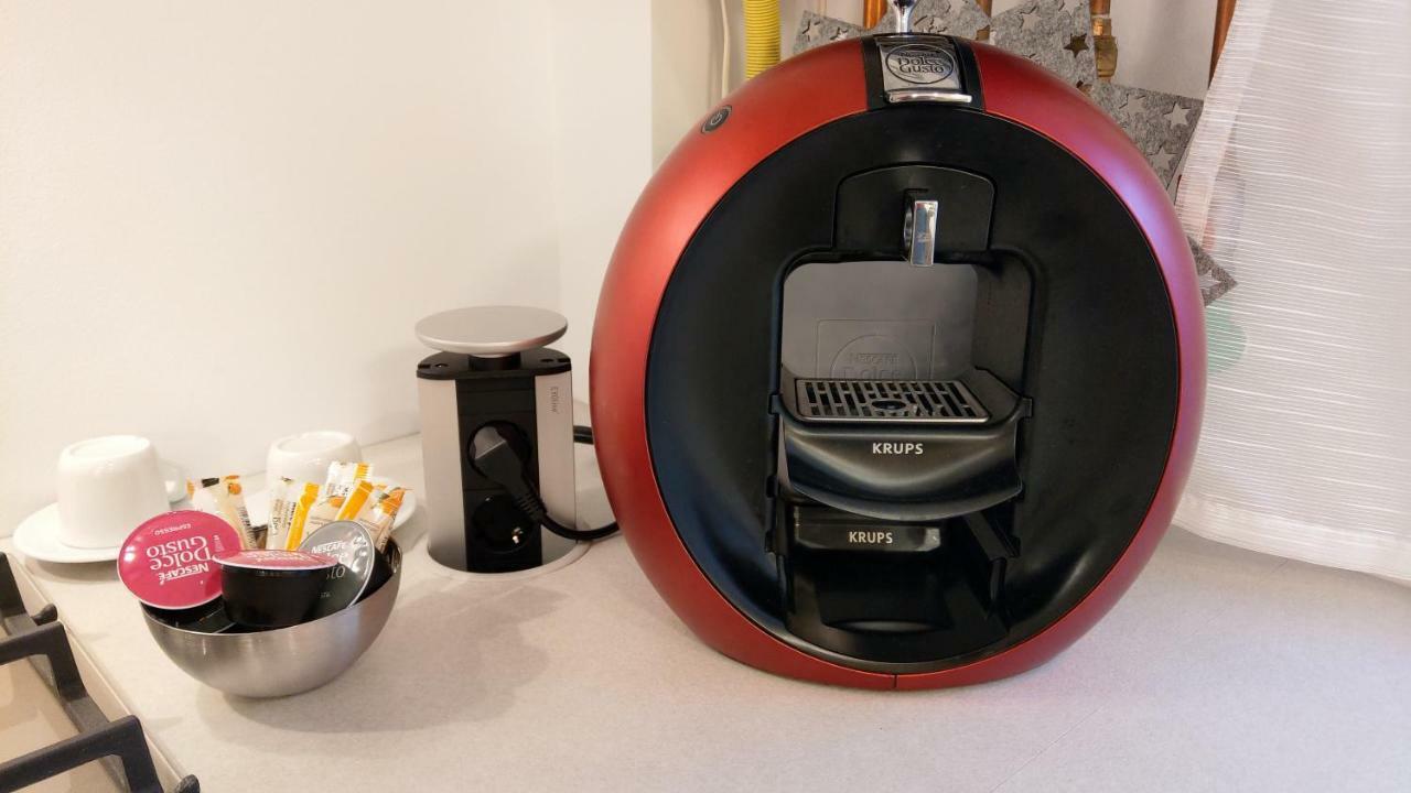 Studio 10 Buşteni Esterno foto
