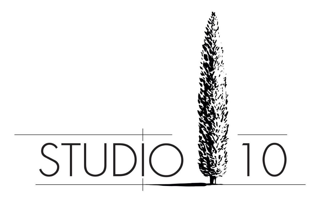 Studio 10 Buşteni Esterno foto