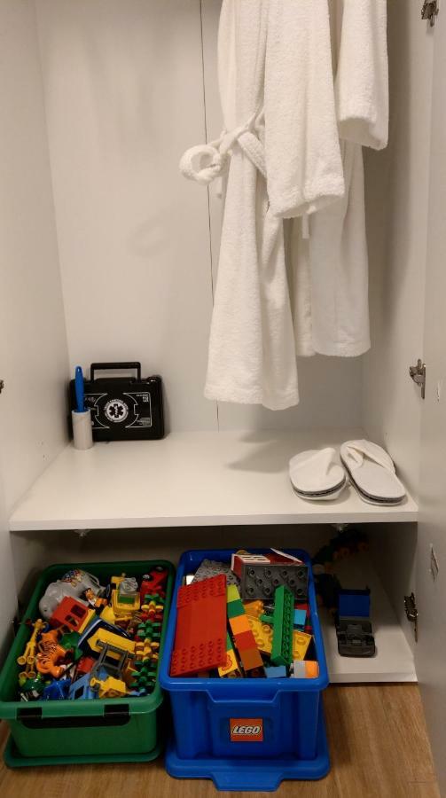 Studio 10 Buşteni Esterno foto